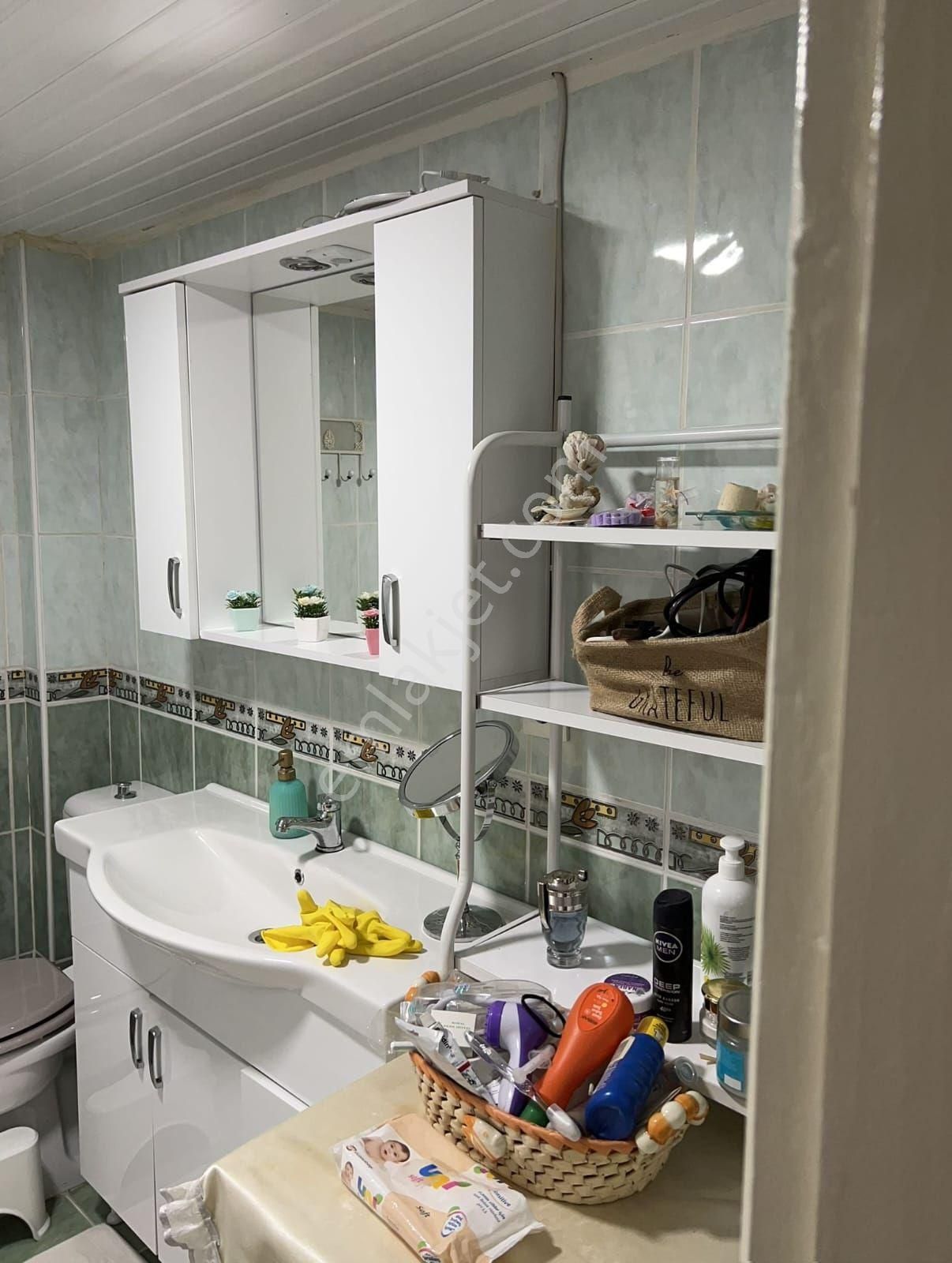 Alanya Güllerpınarı Satılık 2+1 Daire - Görsel 2