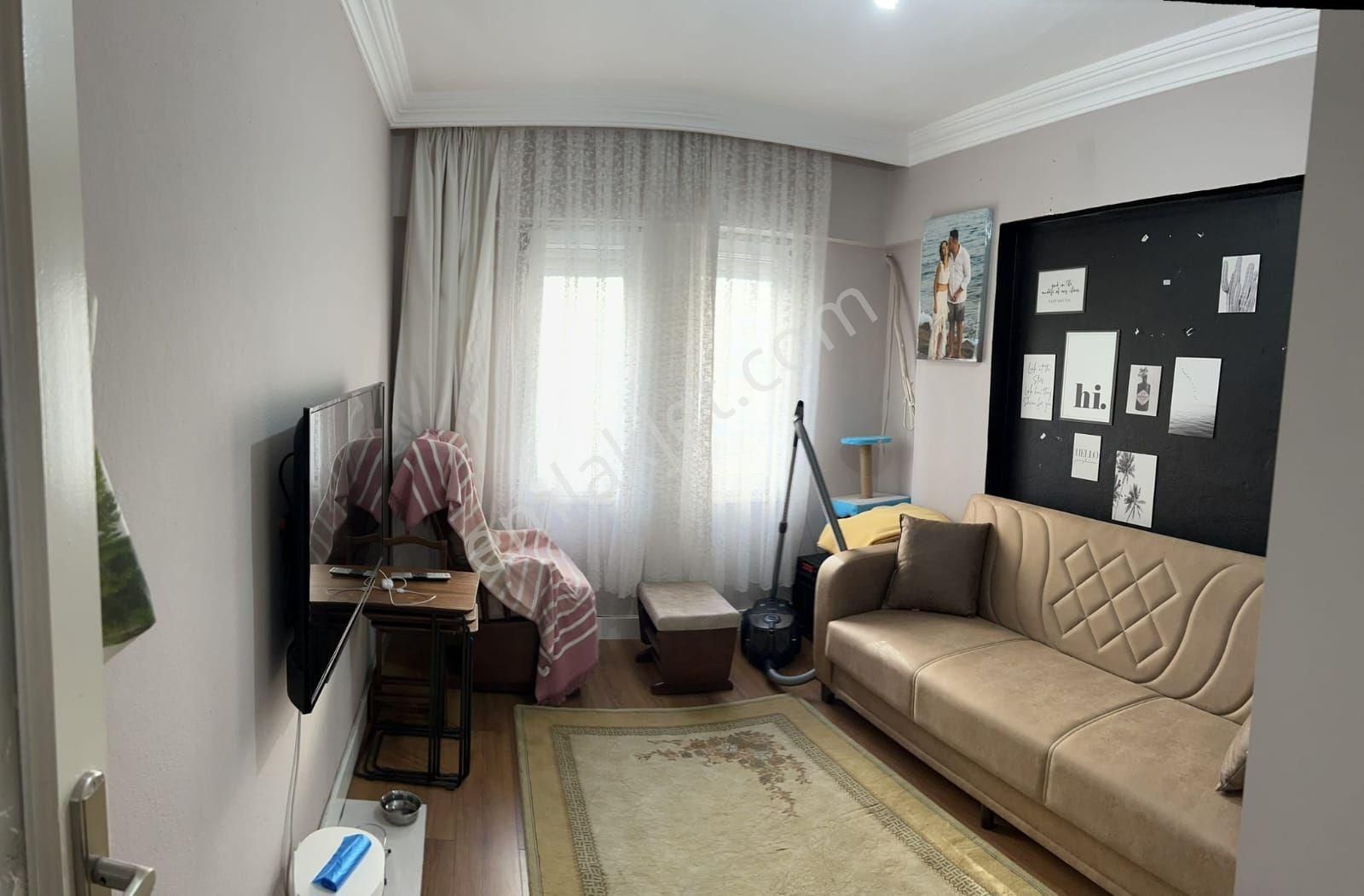 Alanya Güllerpınarı Satılık 2+1 Daire - Görsel 7