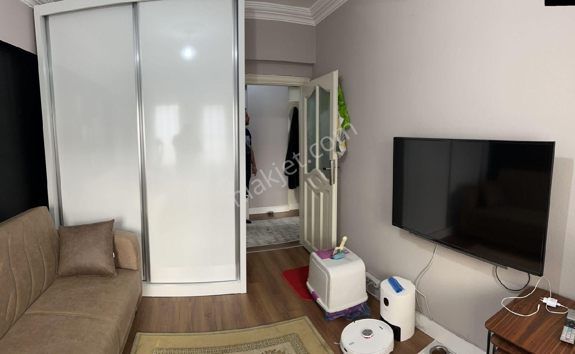 Alanya Güllerpınarı Satılık 2+1 Daire - Görsel 10