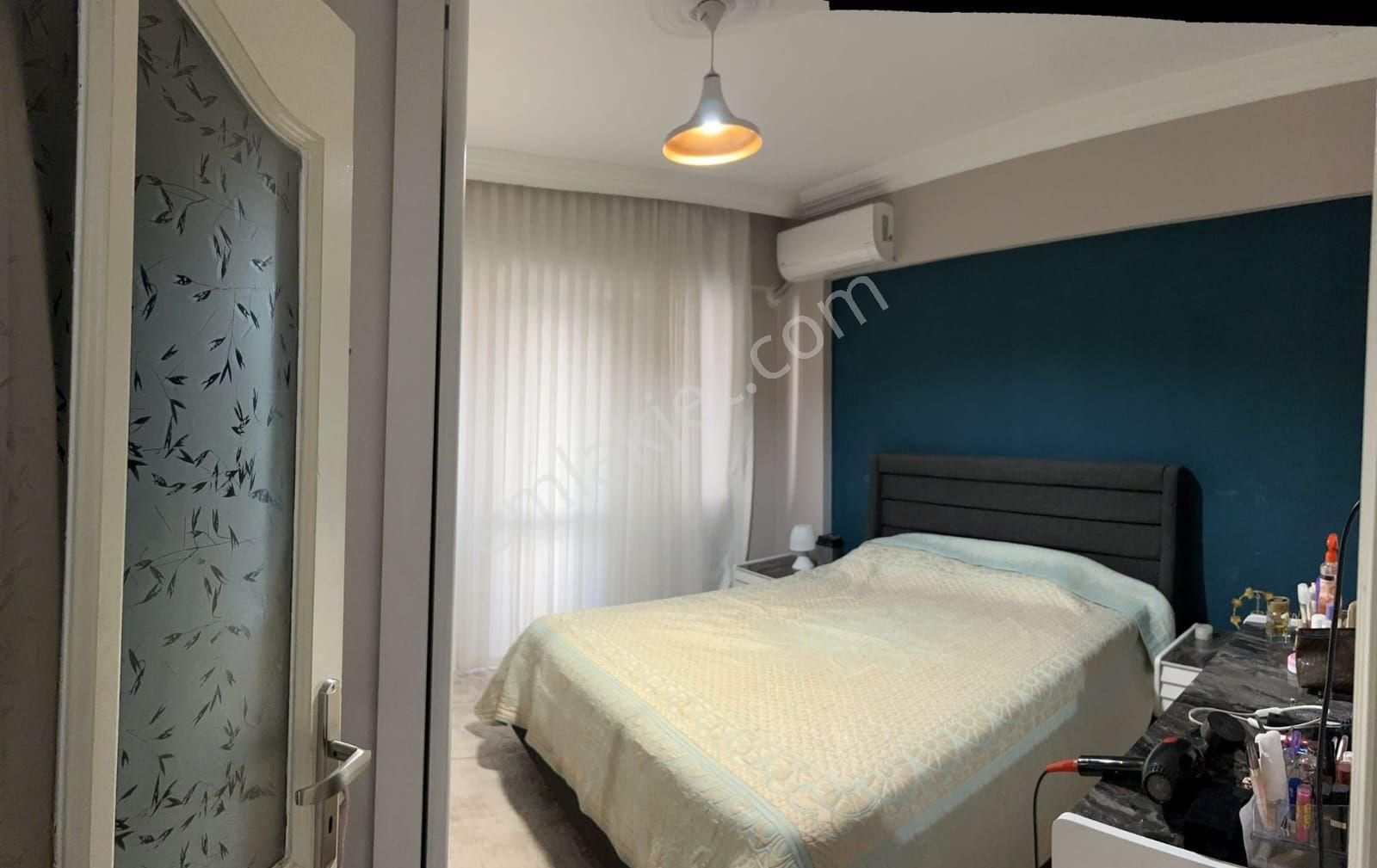 Alanya Güllerpınarı Satılık 2+1 Daire - Görsel 8