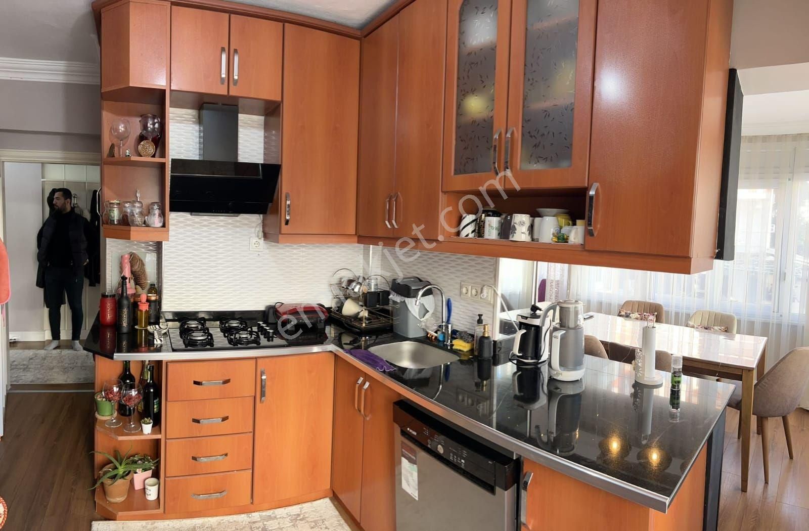 Alanya Güllerpınarı Satılık 2+1 Daire - Görsel 3