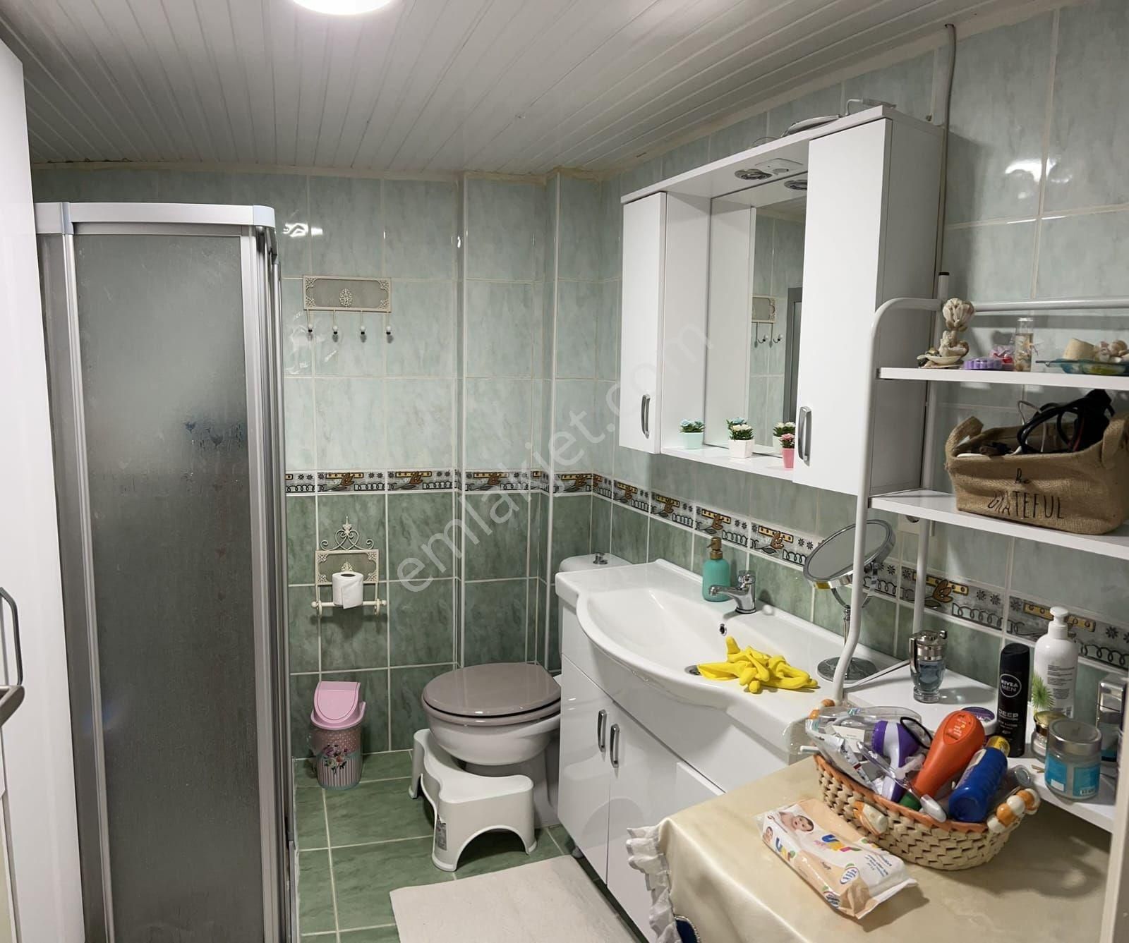 Alanya Güllerpınarı Satılık 2+1 Daire - Görsel 9