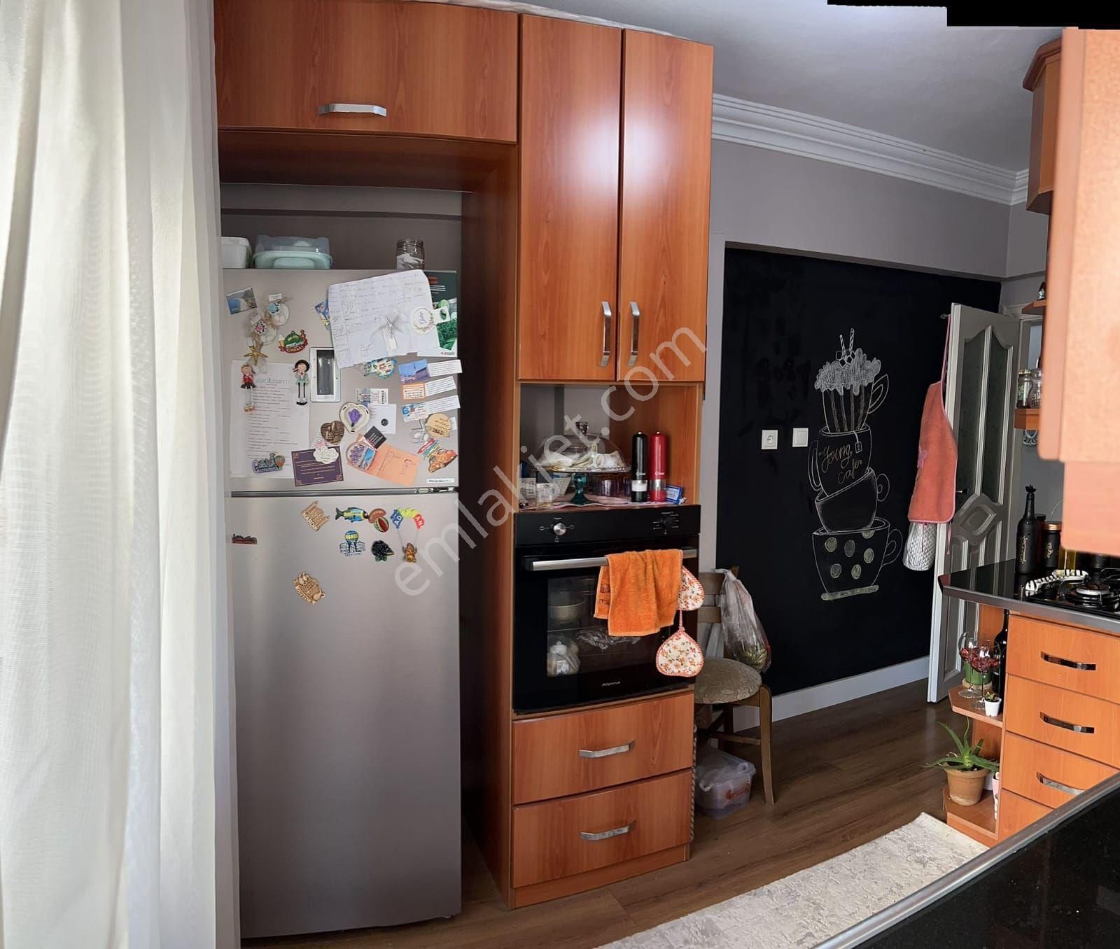 Alanya Güllerpınarı Satılık 2+1 Daire - Görsel 4