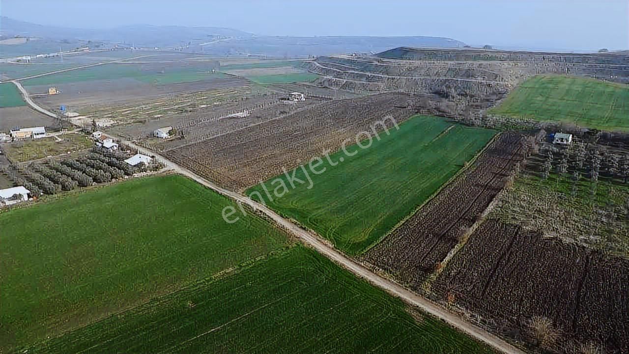 Akram'dan İkizcide Yapı Ruhsatlı Arazi - Görsel 15