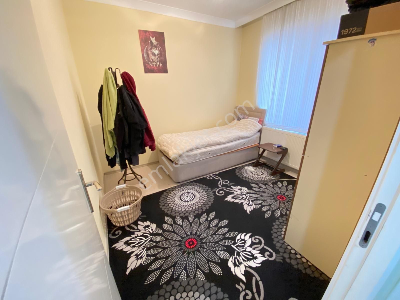 Beşikkaya 9.cd İlkokul Yakını Asansörlü 2+1 Giriş Kat Kombi Vestiyer Duşakabin Full Yapılı - Görsel 28