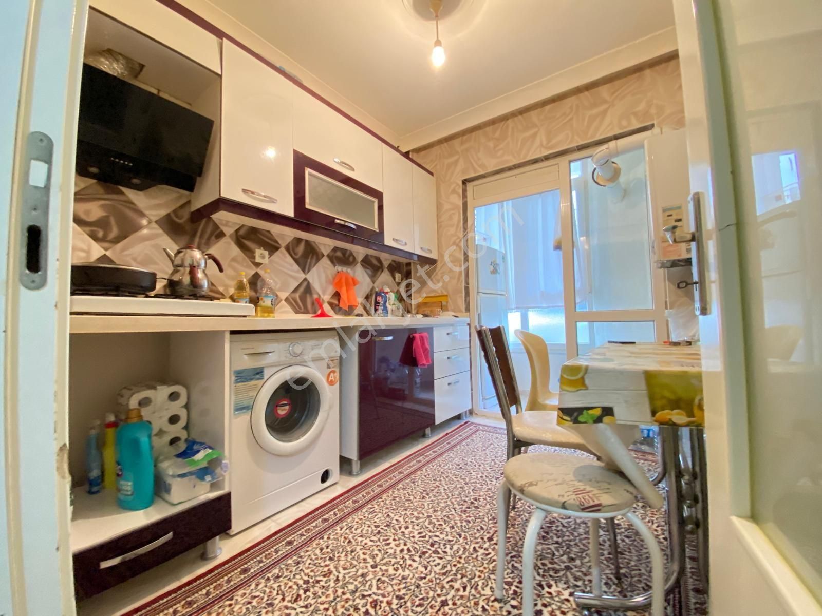 Beşikkaya 9.cd İlkokul Yakını Asansörlü 2+1 Giriş Kat Kombi Vestiyer Duşakabin Full Yapılı - Görsel 29