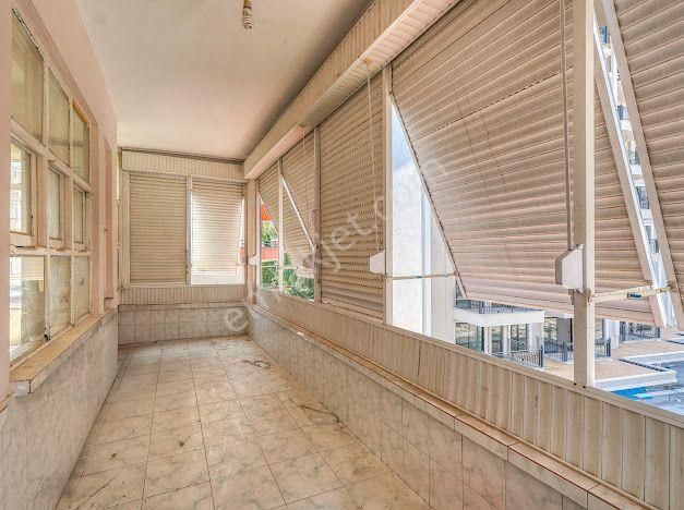 Alanya Güllerpınarı Yatırımlık Satılık 2+1 Daire - Görsel 3