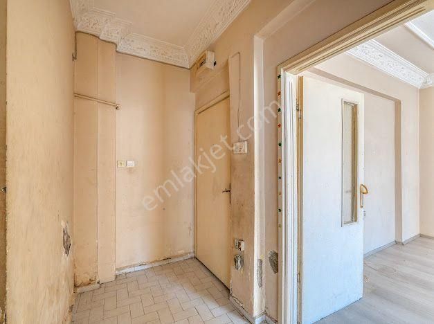 Alanya Güllerpınarı Yatırımlık Satılık 2+1 Daire - Görsel 10