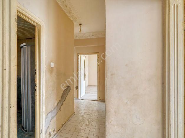 Alanya Güllerpınarı Yatırımlık Satılık 2+1 Daire - Görsel 4