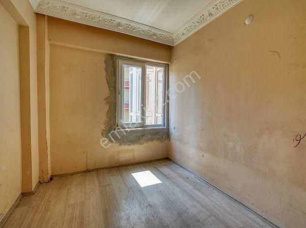 Alanya Güllerpınarı Yatırımlık Satılık 2+1 Daire - Görsel 8