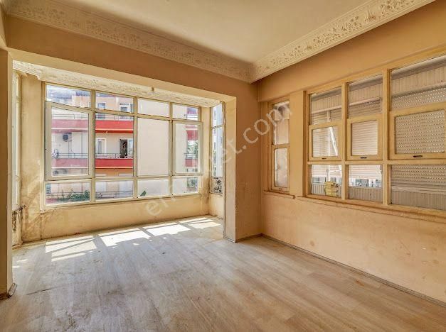 Alanya Güllerpınarı Yatırımlık Satılık 2+1 Daire