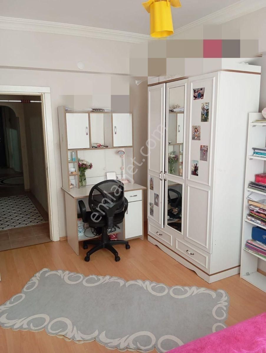 Agm Den Muhittin Mahallesinde 3+1 Kupon Daire İlk Gelen Alır - Görsel 5