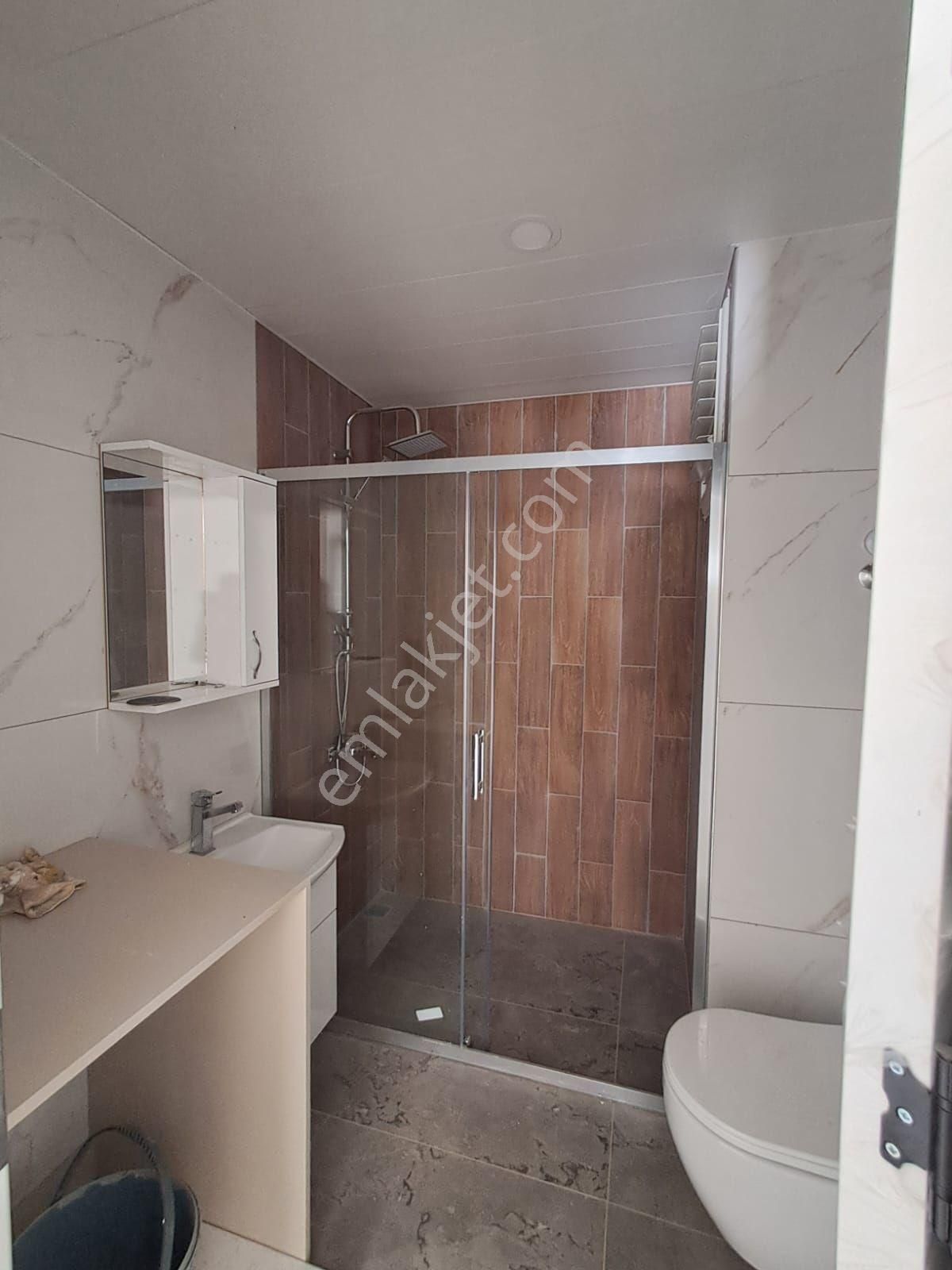 Alanya Çıplaklı Sıfır Satılık 2+1 Daiire - Görsel 12