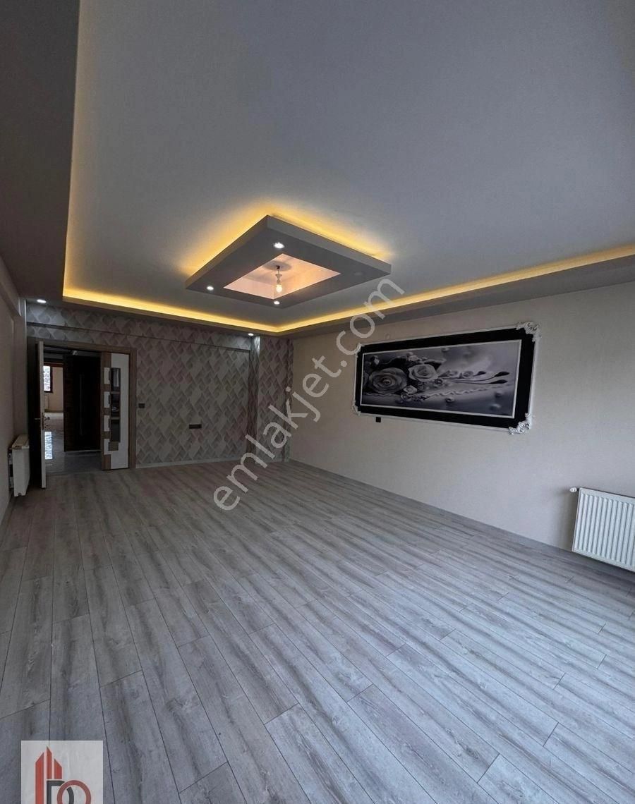 Develioğlu Emlaktan 7+1 Genişş Villa Tadında Dubleks Extralı Satılık Sıfır Daire... - Görsel 18