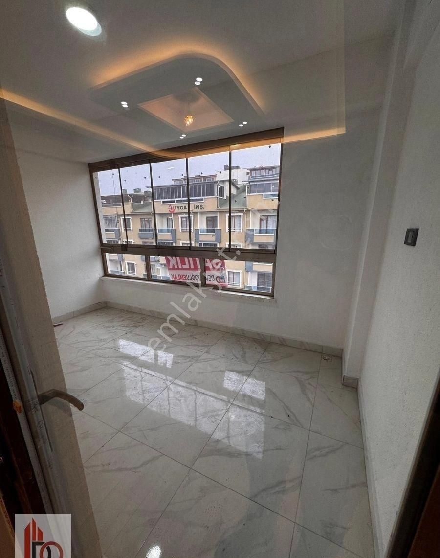 Develioğlu Emlaktan 7+1 Genişş Villa Tadında Dubleks Extralı Satılık Sıfır Daire... - Görsel 13