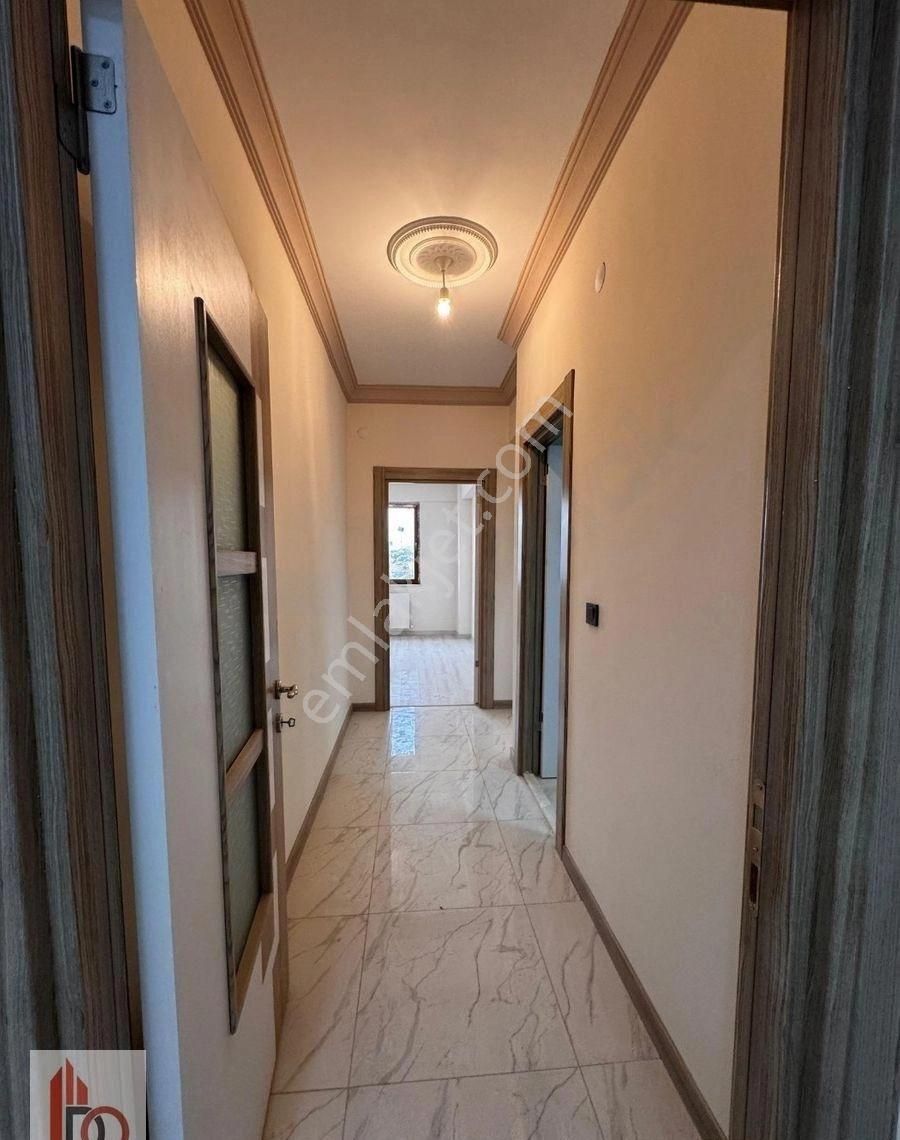 Develioğlu Emlaktan 7+1 Genişş Villa Tadında Dubleks Extralı Satılık Sıfır Daire... - Görsel 25