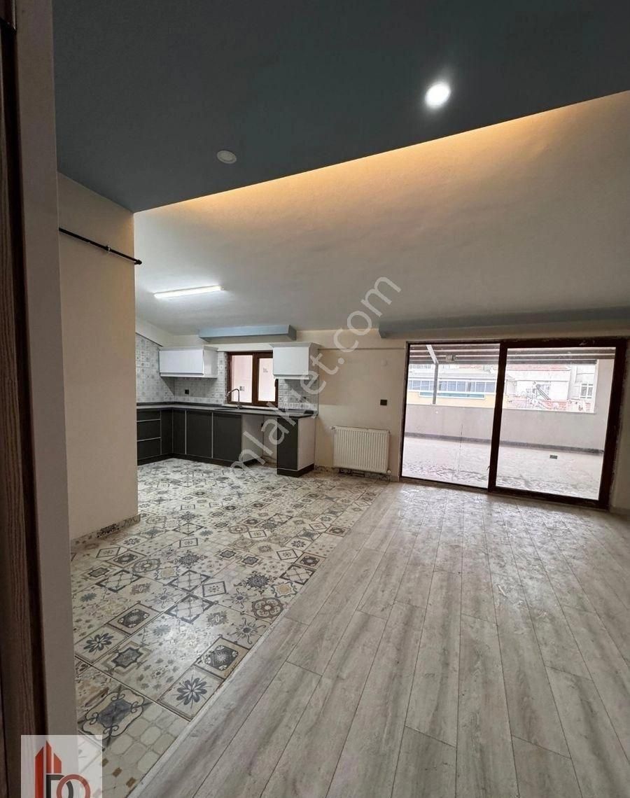 Develioğlu Emlaktan 7+1 Genişş Villa Tadında Dubleks Extralı Satılık Sıfır Daire... - Görsel 10