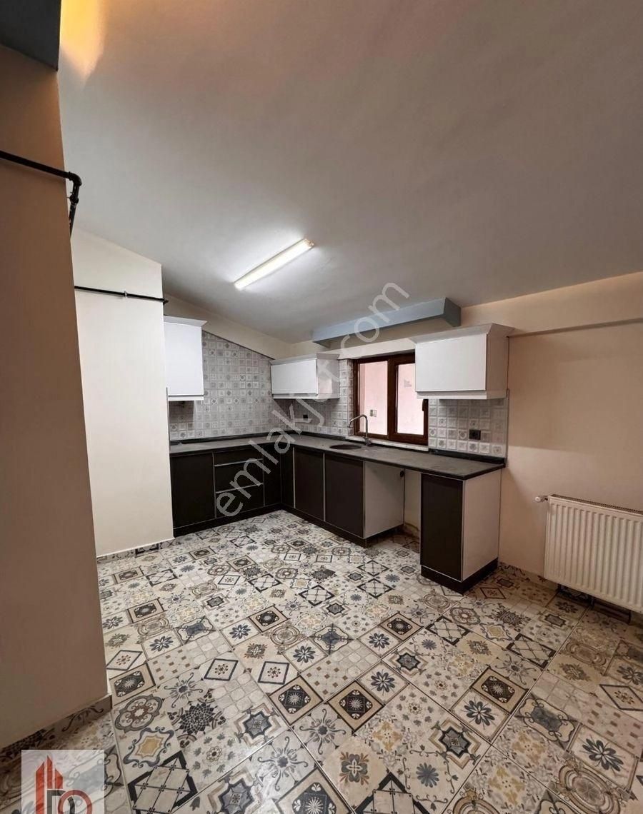 Develioğlu Emlaktan 7+1 Genişş Villa Tadında Dubleks Extralı Satılık Sıfır Daire... - Görsel 9