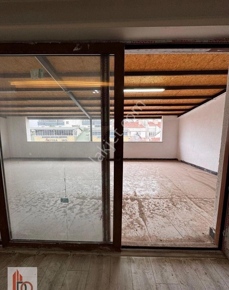 Develioğlu Emlaktan 7+1 Genişş Villa Tadında Dubleks Extralı Satılık Sıfır Daire... - Görsel 20