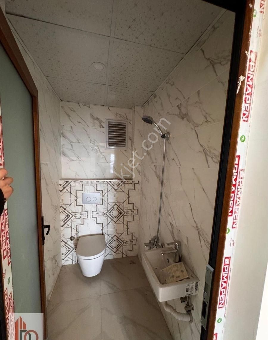 Develioğlu Emlaktan 7+1 Genişş Villa Tadında Dubleks Extralı Satılık Sıfır Daire... - Görsel 3