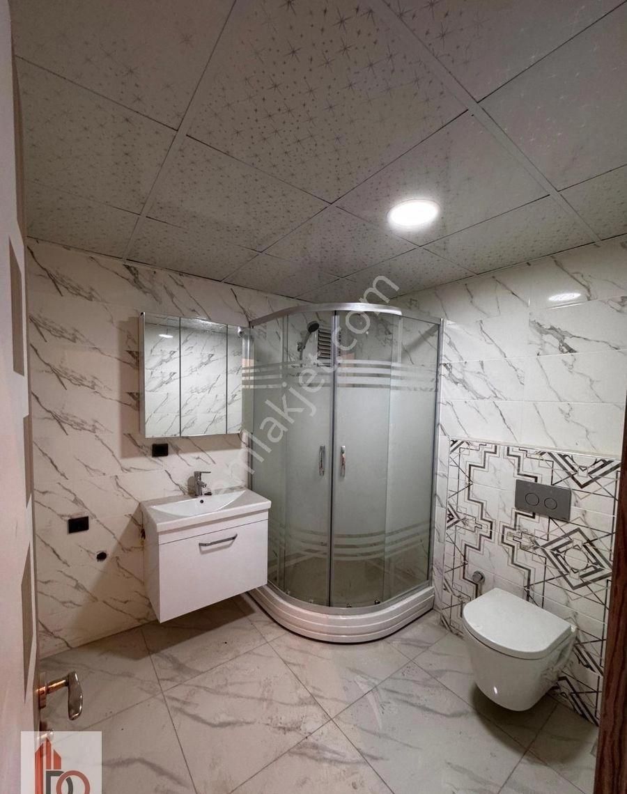 Develioğlu Emlaktan 7+1 Genişş Villa Tadında Dubleks Extralı Satılık Sıfır Daire... - Görsel 27