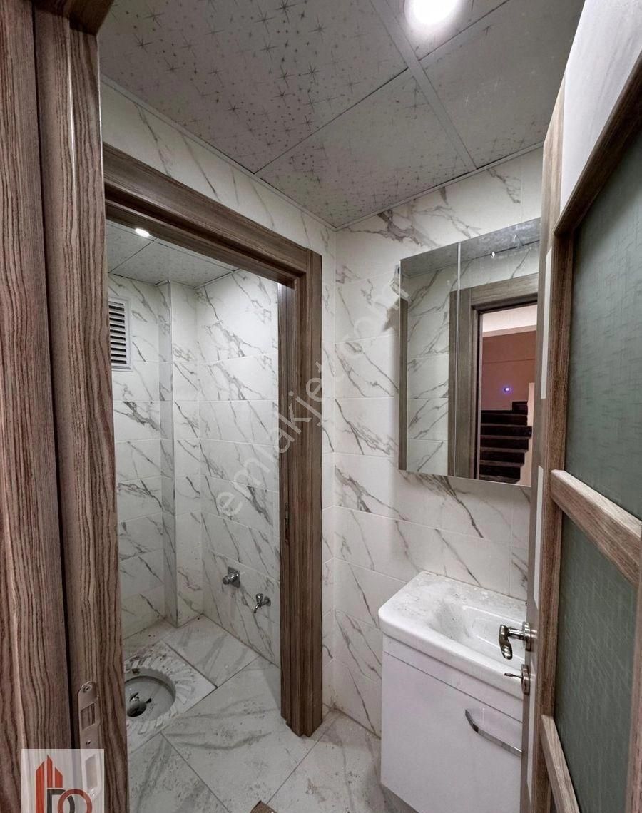 Develioğlu Emlaktan 7+1 Genişş Villa Tadında Dubleks Extralı Satılık Sıfır Daire... - Görsel 7