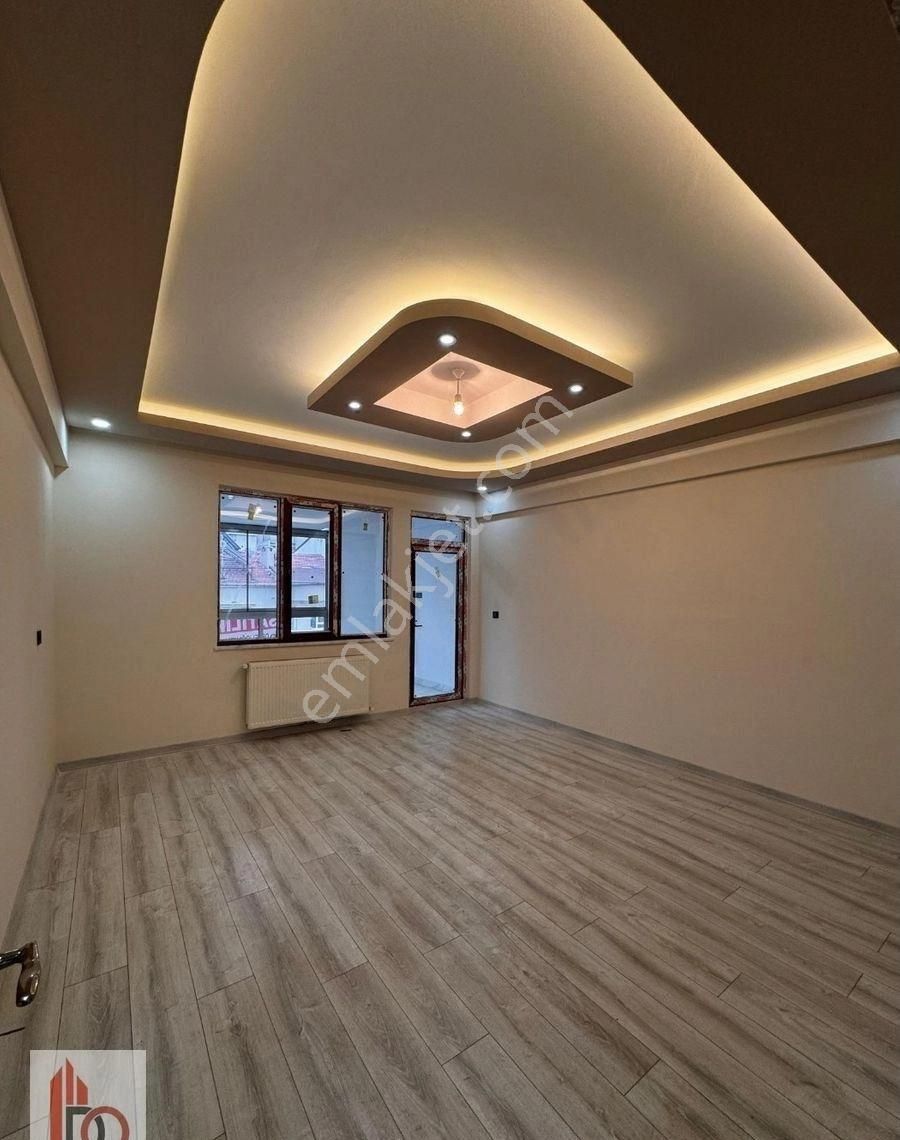 Develioğlu Emlaktan 7+1 Genişş Villa Tadında Dubleks Extralı Satılık Sıfır Daire... - Görsel 32