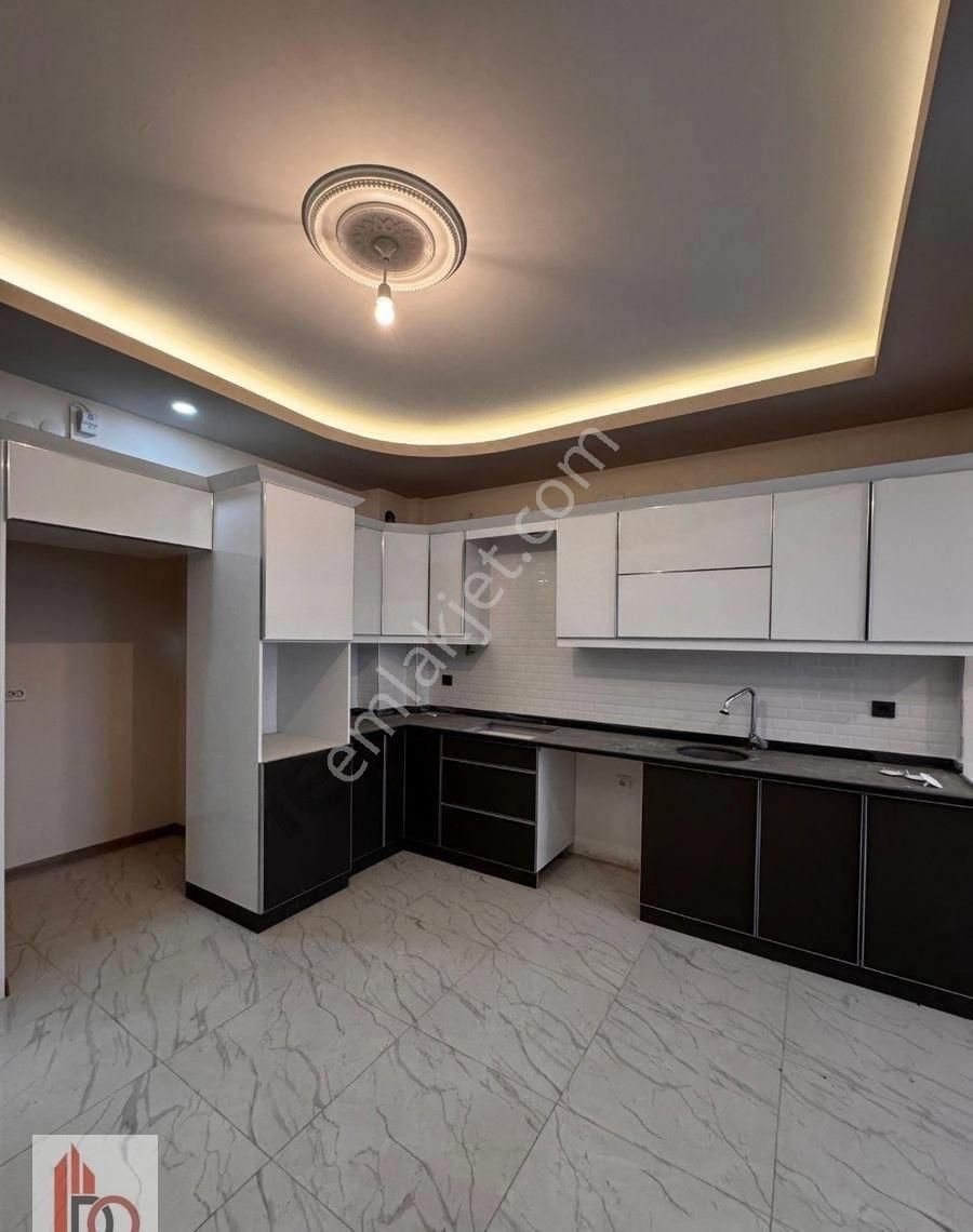 Develioğlu Emlaktan 7+1 Genişş Villa Tadında Dubleks Extralı Satılık Sıfır Daire... - Görsel 14