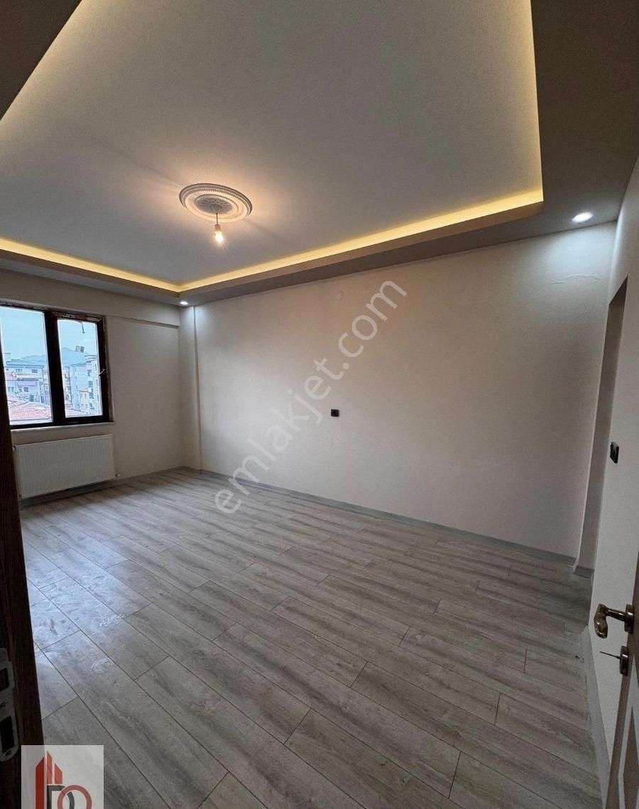 Develioğlu Emlaktan 7+1 Genişş Villa Tadında Dubleks Extralı Satılık Sıfır Daire... - Görsel 2