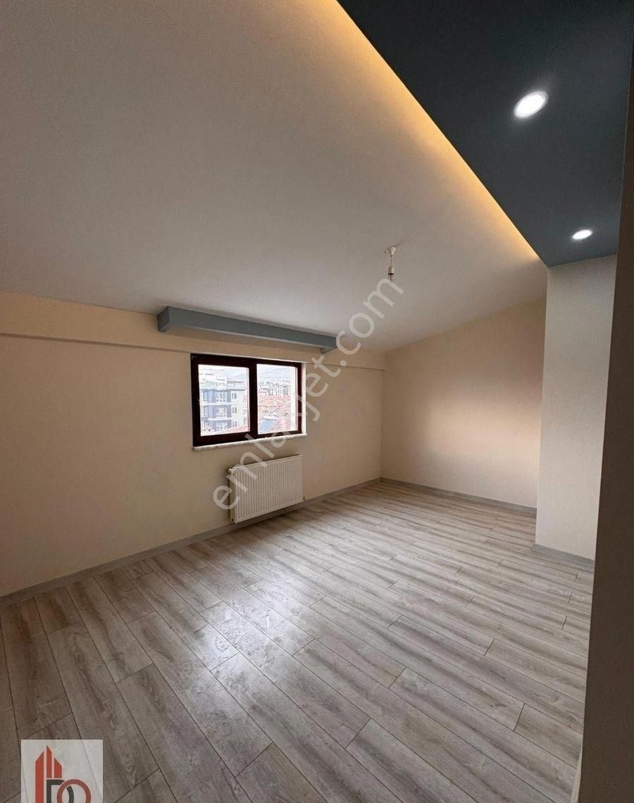 Develioğlu Emlaktan 7+1 Genişş Villa Tadında Dubleks Extralı Satılık Sıfır Daire... - Görsel 4