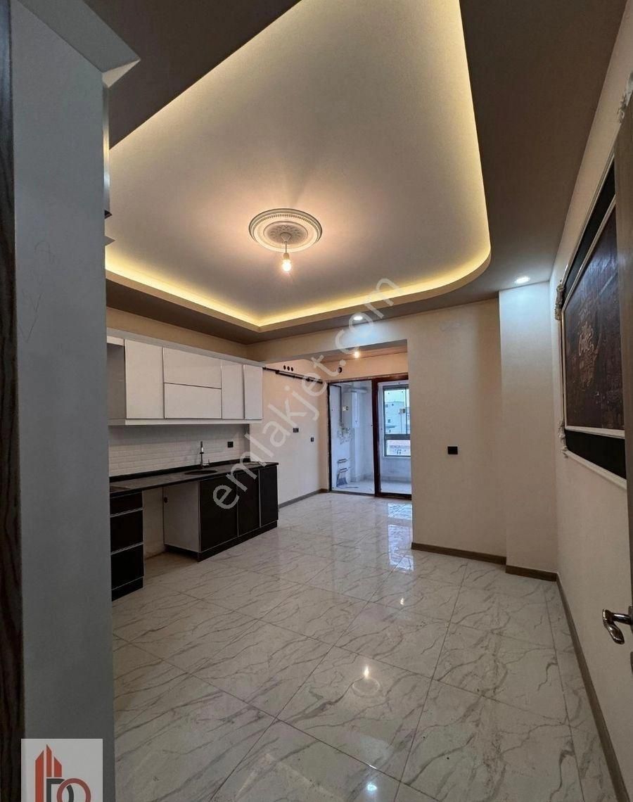 Develioğlu Emlaktan 7+1 Genişş Villa Tadında Dubleks Extralı Satılık Sıfır Daire... - Görsel 15