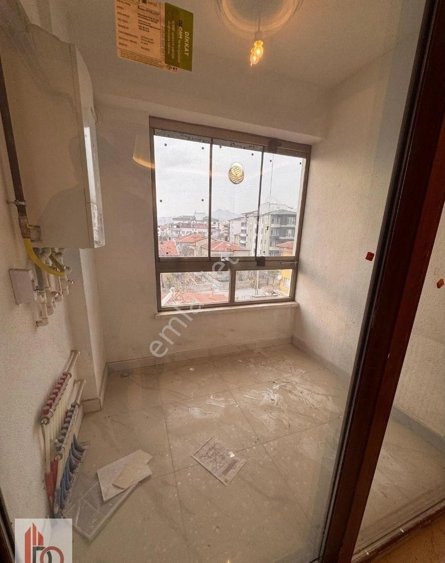 Develioğlu Emlaktan 7+1 Genişş Villa Tadında Dubleks Extralı Satılık Sıfır Daire... - Görsel 11