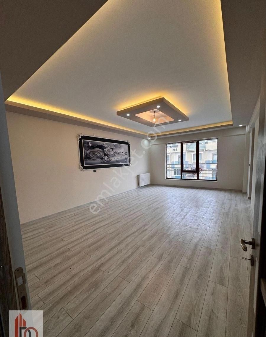 Develioğlu Emlaktan 7+1 Genişş Villa Tadında Dubleks Extralı Satılık Sıfır Daire... - Görsel 6