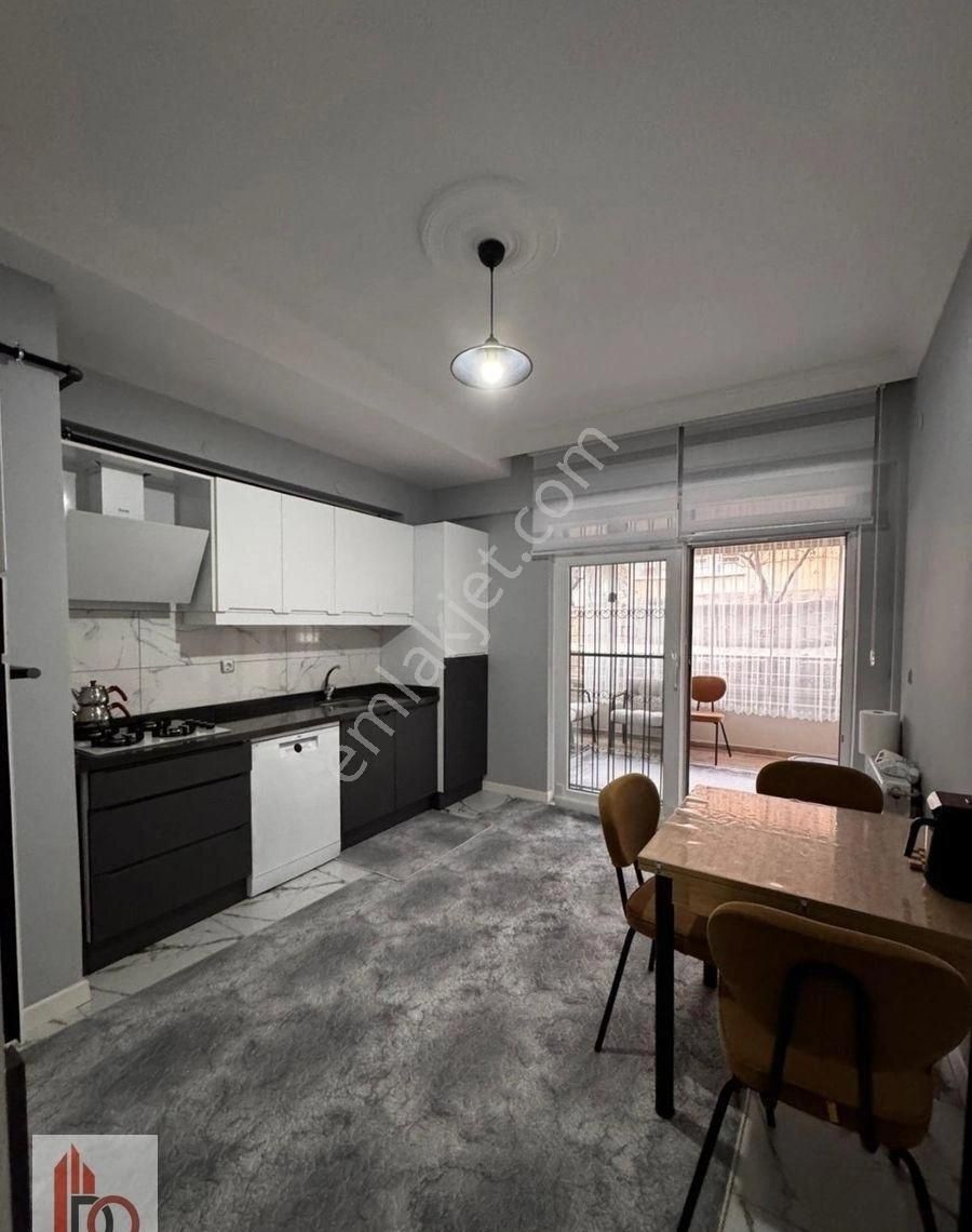 Develioğlu Emlaktan Sıfır Ayarında 3+1 Satılık Tertemiz Daire... - Görsel 9