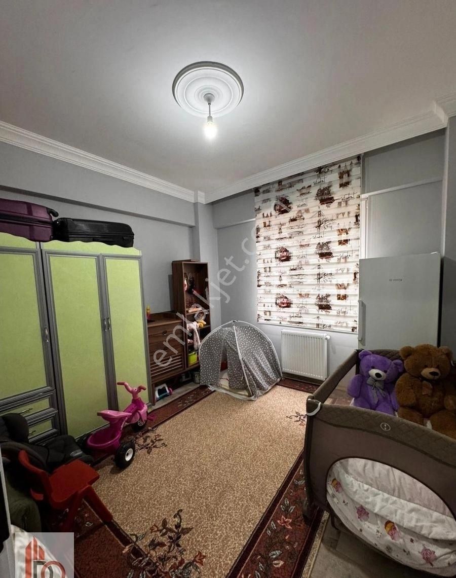 Develioğlu Emlaktan Sıfır Ayarında 3+1 Satılık Tertemiz Daire... - Görsel 4