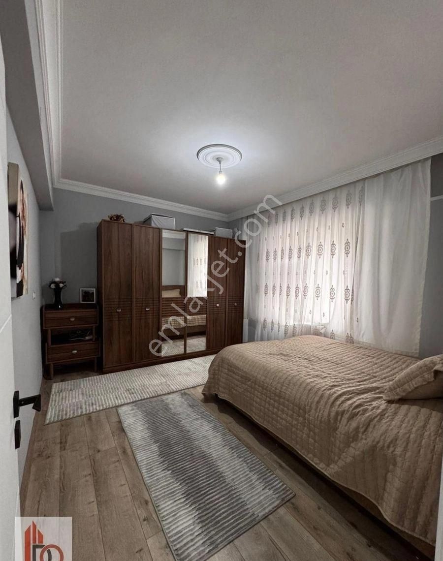 Develioğlu Emlaktan Sıfır Ayarında 3+1 Satılık Tertemiz Daire... - Görsel 6