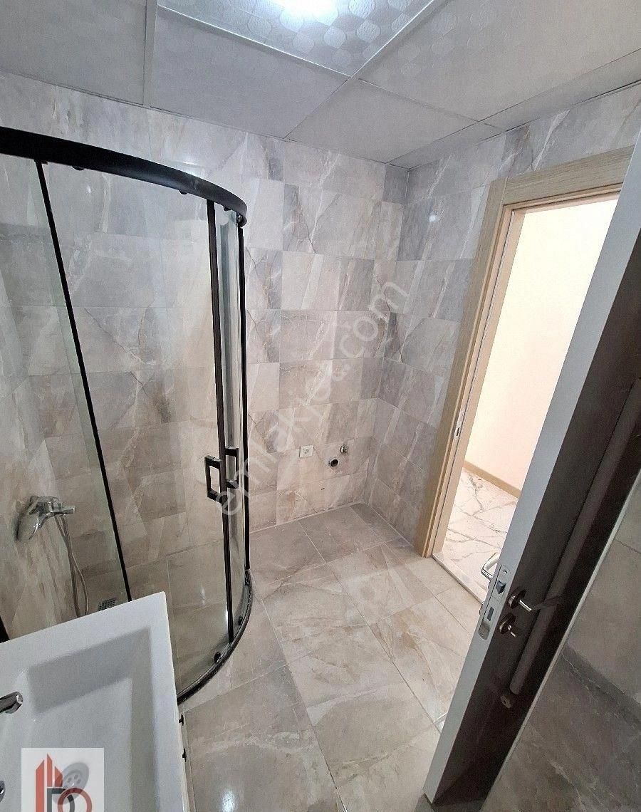 Sıfır Daire - Geniş Balkonlu- Ara Kat - Görsel 6