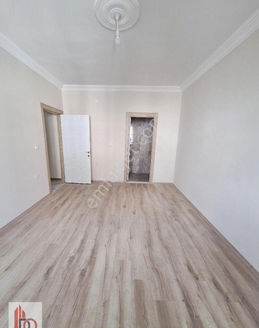 Sıfır Daire - Geniş Balkonlu- Ara Kat - Görsel 16