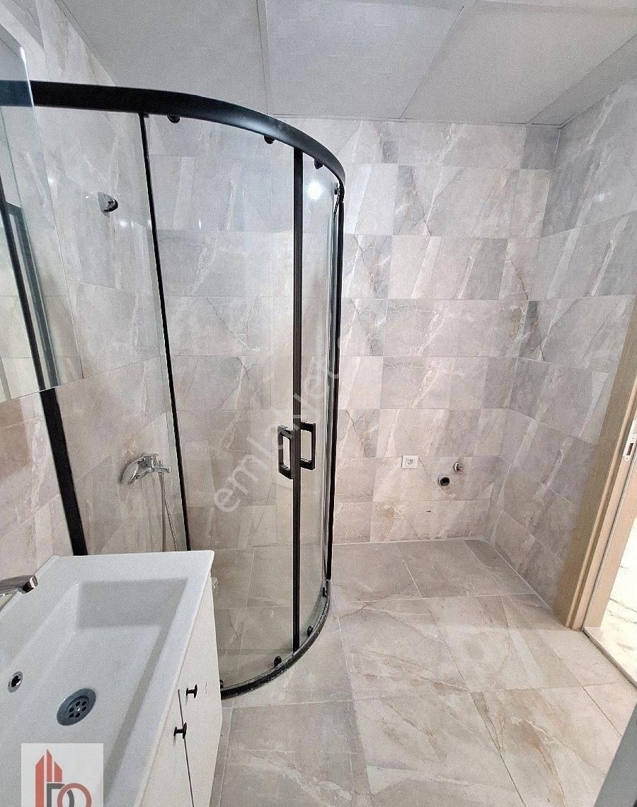 Sıfır Daire - Geniş Balkonlu- Ara Kat - Görsel 17