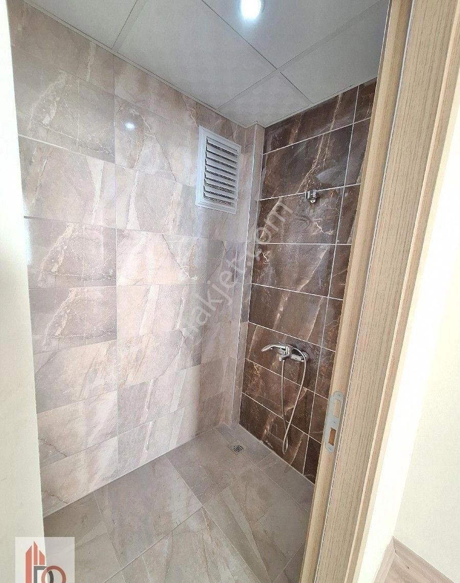 Sıfır Daire - Geniş Balkonlu- Ara Kat - Görsel 15