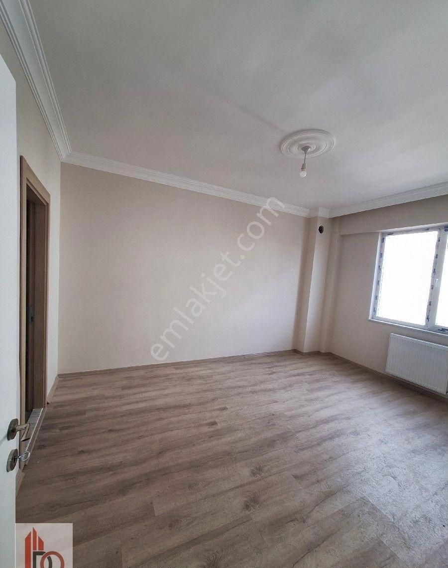 Sıfır Daire - Geniş Balkonlu- Ara Kat - Görsel 10