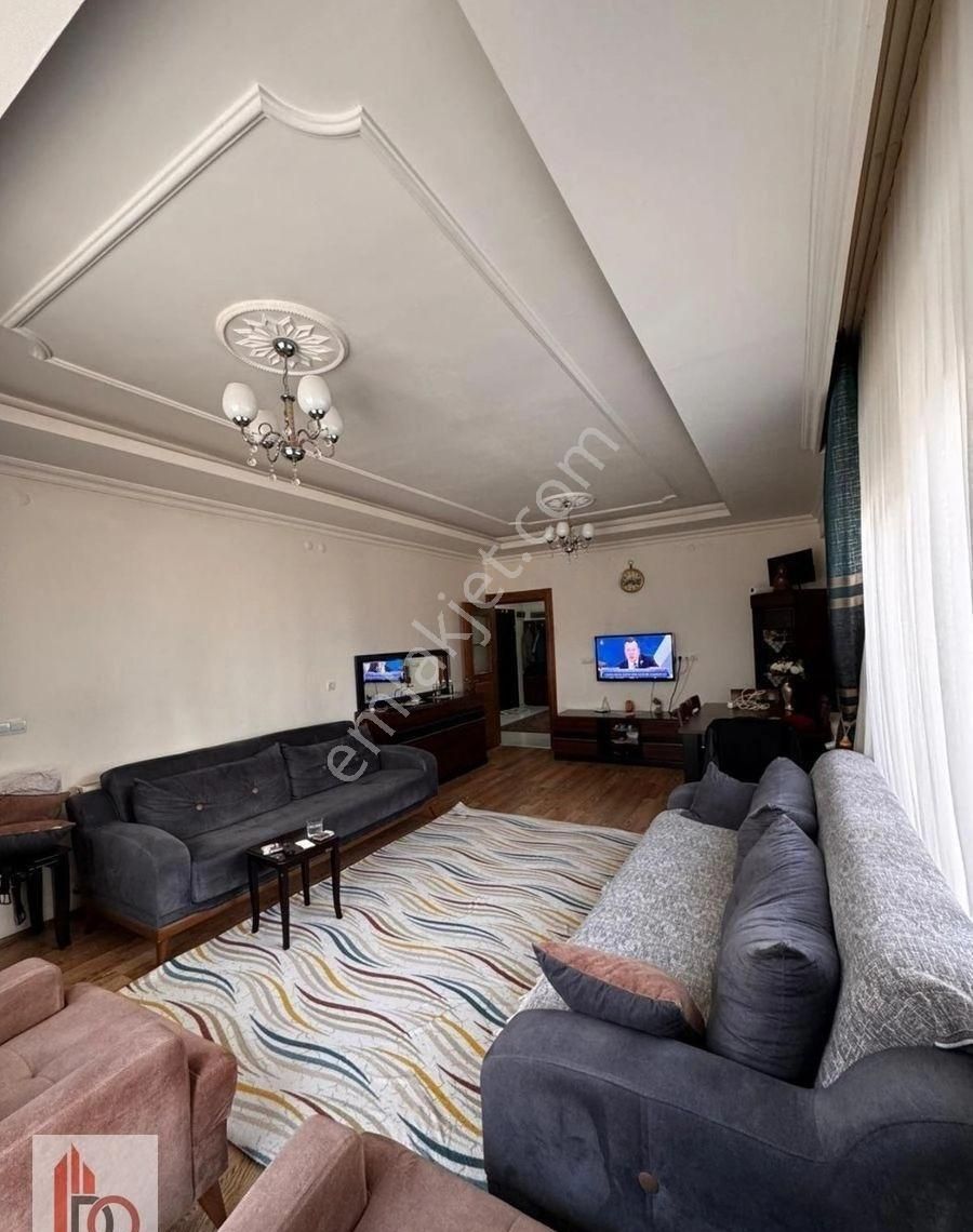 Develioğlu Emlak--çarşı Merkezde Uygun 3+1 - Görsel 10