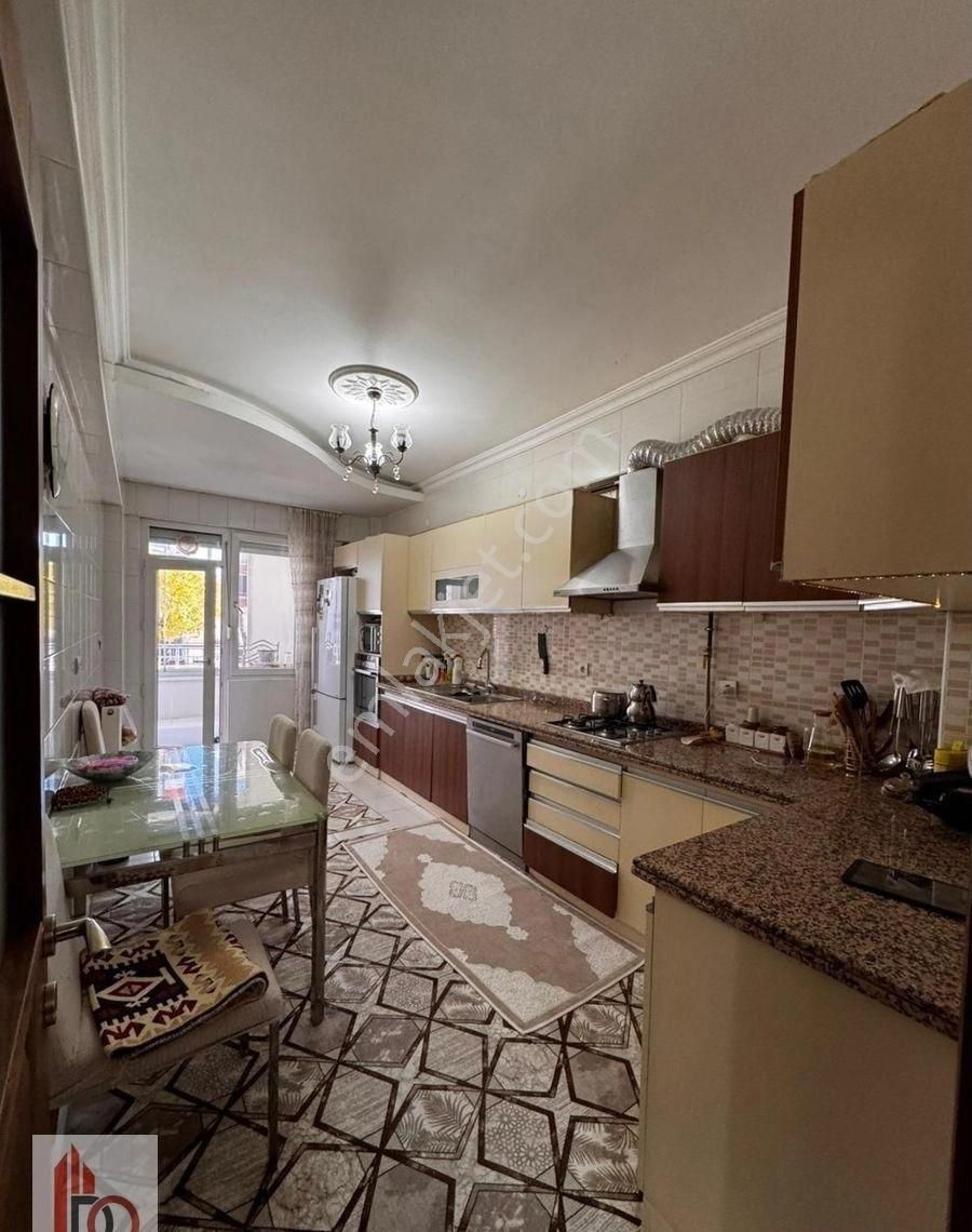 Develioğlu Emlak--çarşı Merkezde Uygun 3+1 - Görsel 8