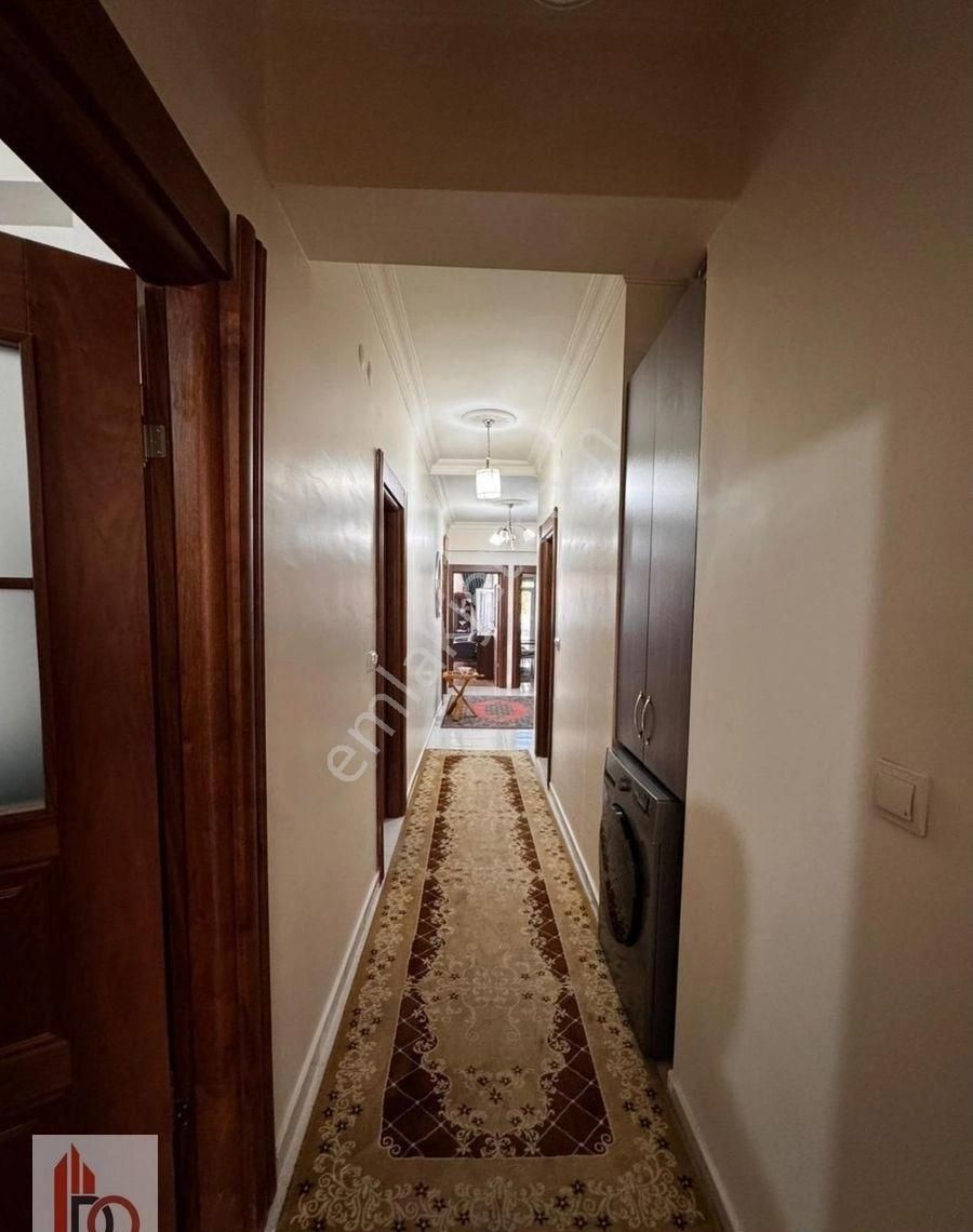 Develioğlu Emlak--çarşı Merkezde Uygun 3+1 - Görsel 17