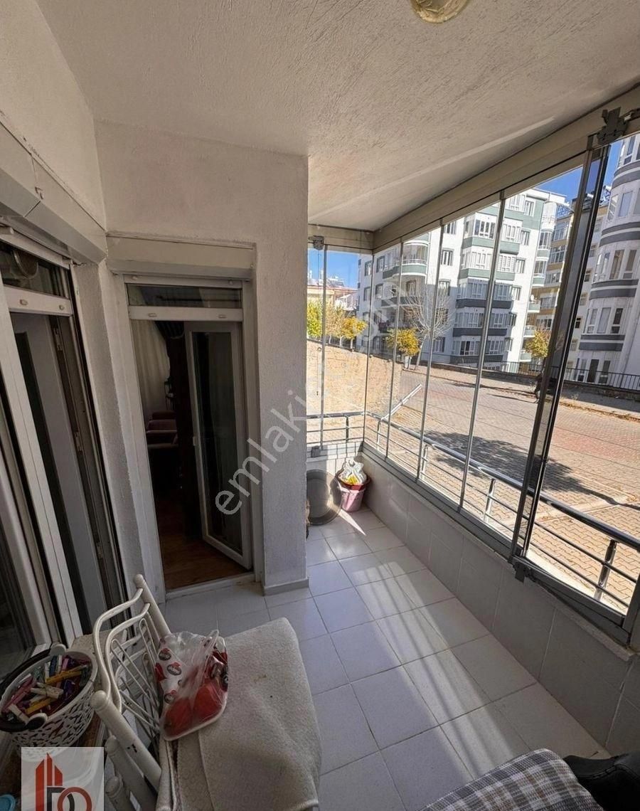 Develioğlu Emlak--çarşı Merkezde Uygun 3+1 - Görsel 5