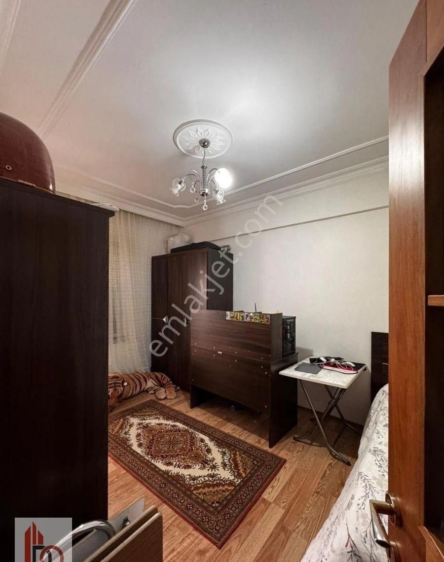 Develioğlu Emlak--çarşı Merkezde Uygun 3+1 - Görsel 16