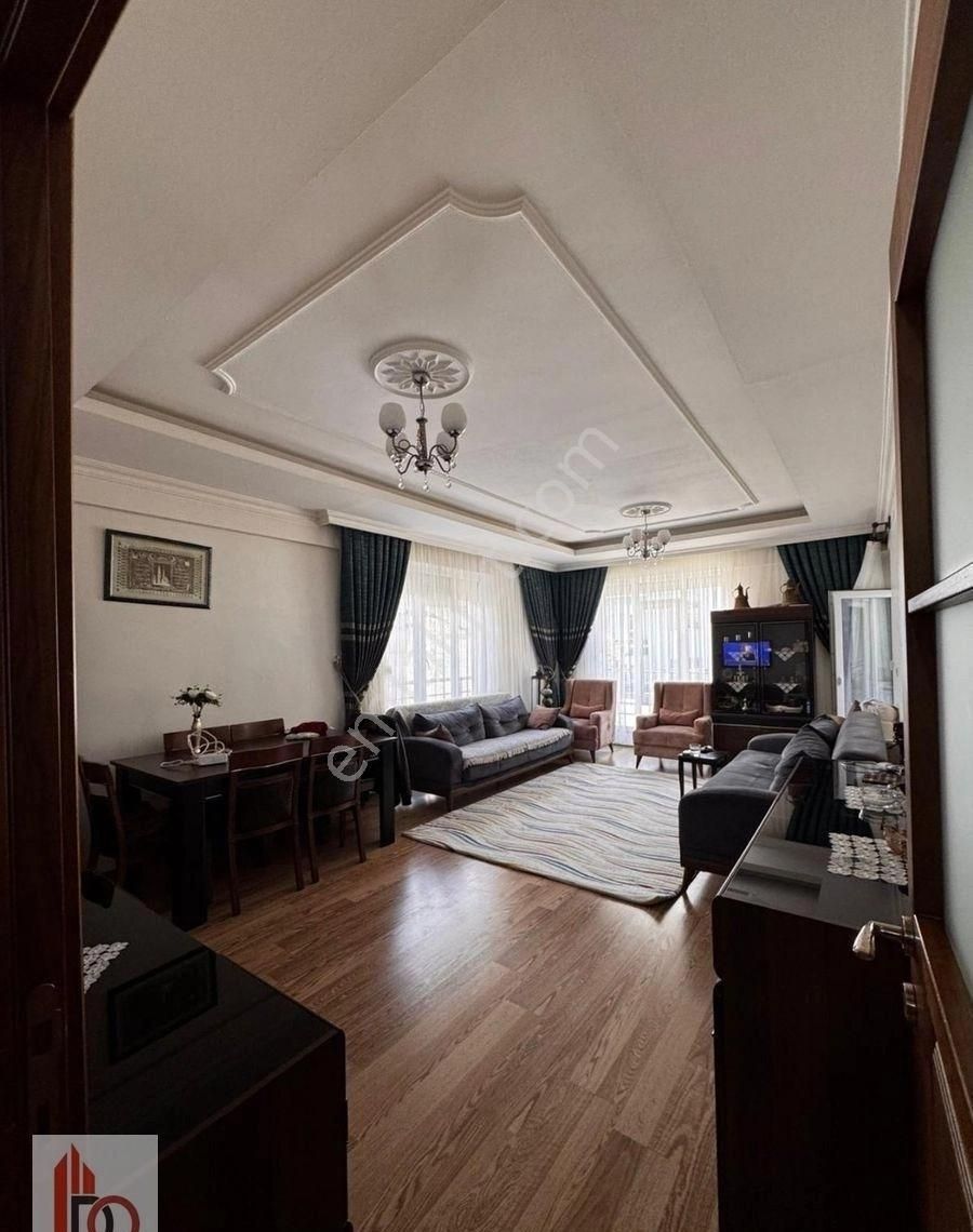 Develioğlu Emlak--çarşı Merkezde Uygun 3+1 - Görsel 3