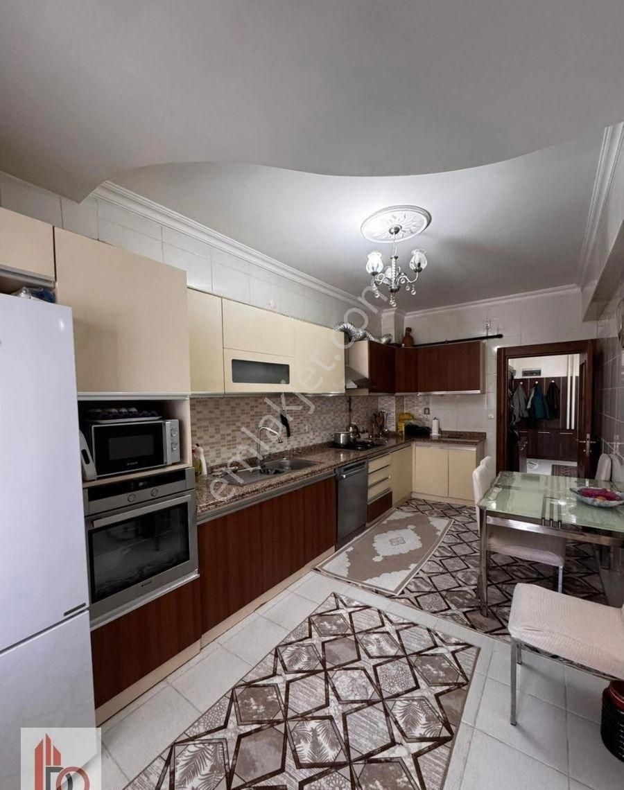 Develioğlu Emlak--çarşı Merkezde Uygun 3+1 - Görsel 15