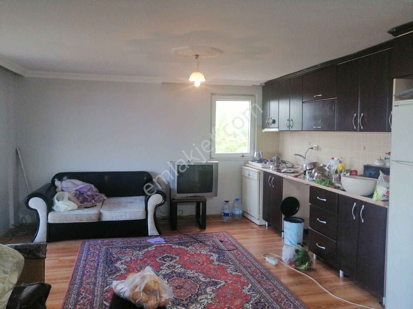 Çiftlik Tadında Geniş Arazisi Bulunan Müstakil Evimiz Satılıktır - Görsel 27