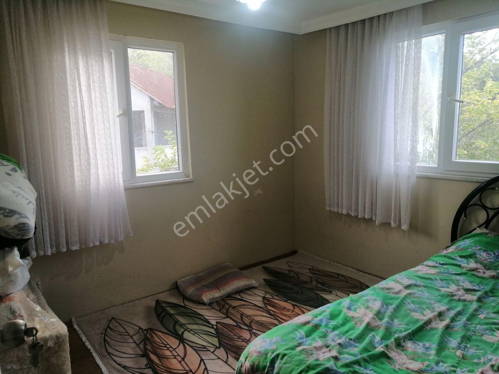 Çiftlik Tadında Geniş Arazisi Bulunan Müstakil Evimiz Satılıktır - Görsel 8